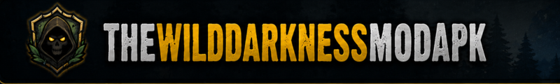 Tải Xuống The Wild Darkness Mod APK 1.3.58 – Mở Khóa