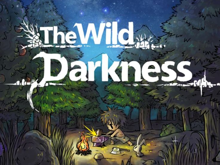 Ảnh chụp màn hình The Wild Darkness Mod APK 4